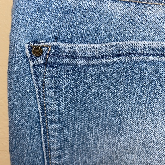 Kardashian premium denim Kim curvy skinny - Picture 6 of 6